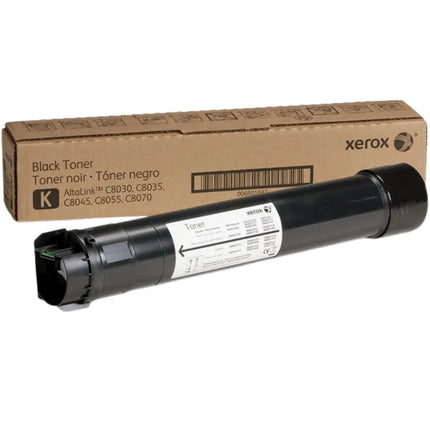 Original Xerox 106R03525 Extra High Yield Yellow Toner Cartridge