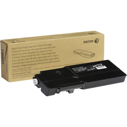 Original Xerox 113R00721 Standard Yield Yellow Toner Cartridge