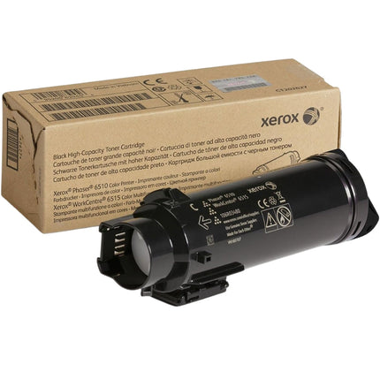 Original Xerox 013R00681 Standard Yield Black Imaging Drum