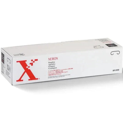 Original Xerox 8R1298 Standard Yield Black Toner Cartridge