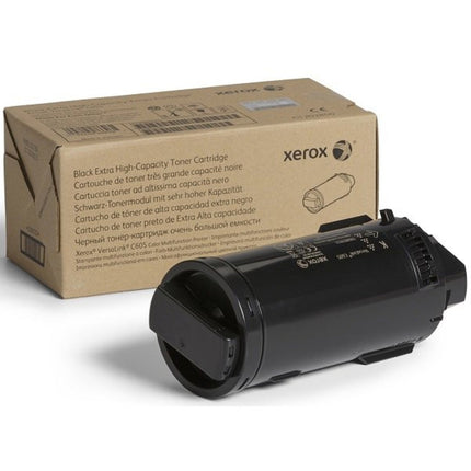 Genuine Xerox 106R03944 Extra High Yield Black Toner Cartridge