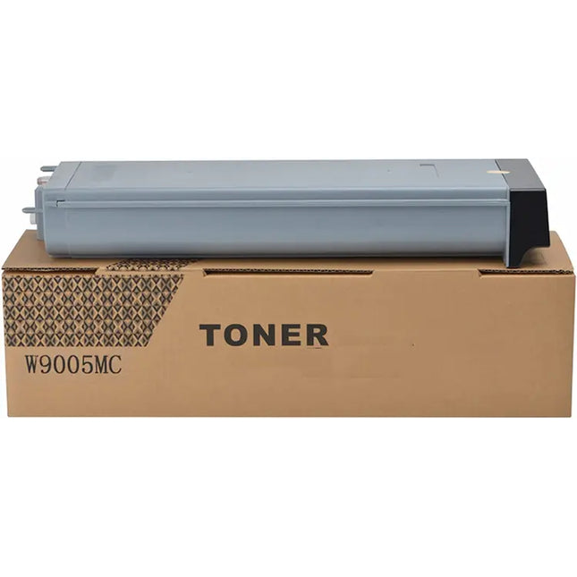 Original HP W9005MC High Yield Black Toner Cartridge, W9005MC
