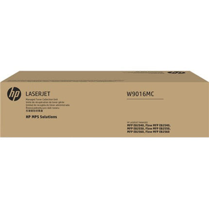Original HP W9016MC Extra High Yield Waste Toner Container