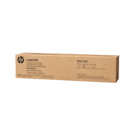 Original HP High Yield Yellow Toner Cartridge