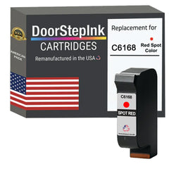 HP C6168 Ink Cartridges