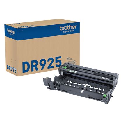 Genuine Brother DR925 Laser Drum Unit Cartridge