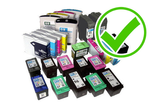 Free Ink Recycling