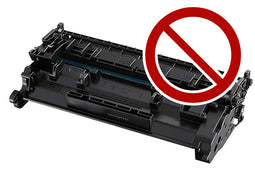 Toner or Laserjet