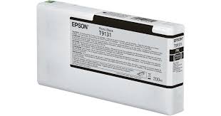 Original Epson T9131 Standard Yield Photo Black Ink Cartridge