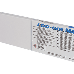 Roland Eco-Sol Max ESL3-4CY Solvent Ink Cartridge 440ml Cyan