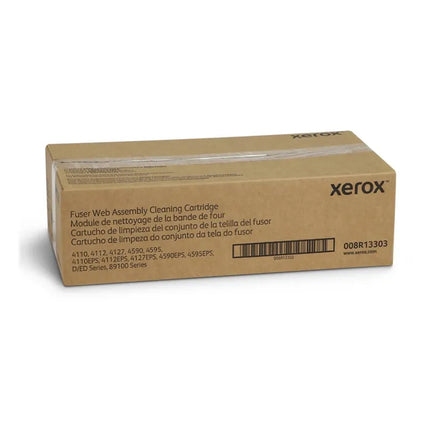 Original Xerox 008R13303 High Yield Fuser Cleaning Cartridge