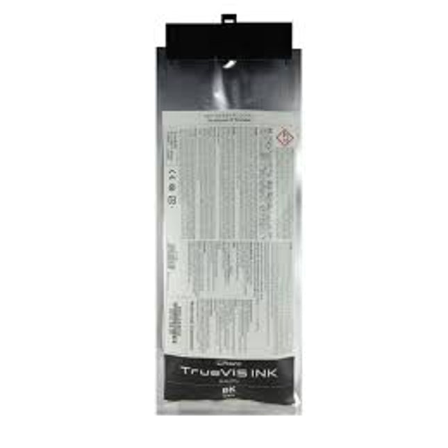 Original Roland TrueVIS TR-BK/500CC High-Yield Black Ink Cartridge