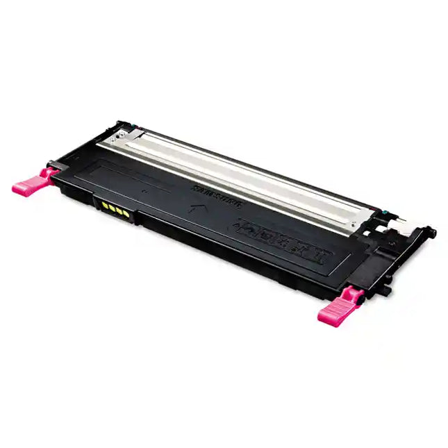 Original Samsung CLT-M409S Magenta Toner Cartridge