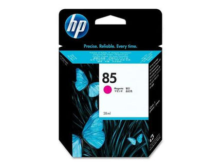 HP 85 Magenta Ink Cartridge ( C9426A )
