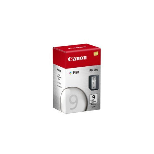 Original Canon PGI-9 Clear Ink Cartridge