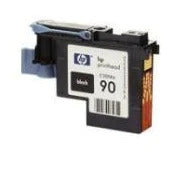 New HP 90 C5054A Black Printhead Cartridge
