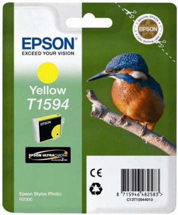 Epson T1594 Yellow Ink Cartridge